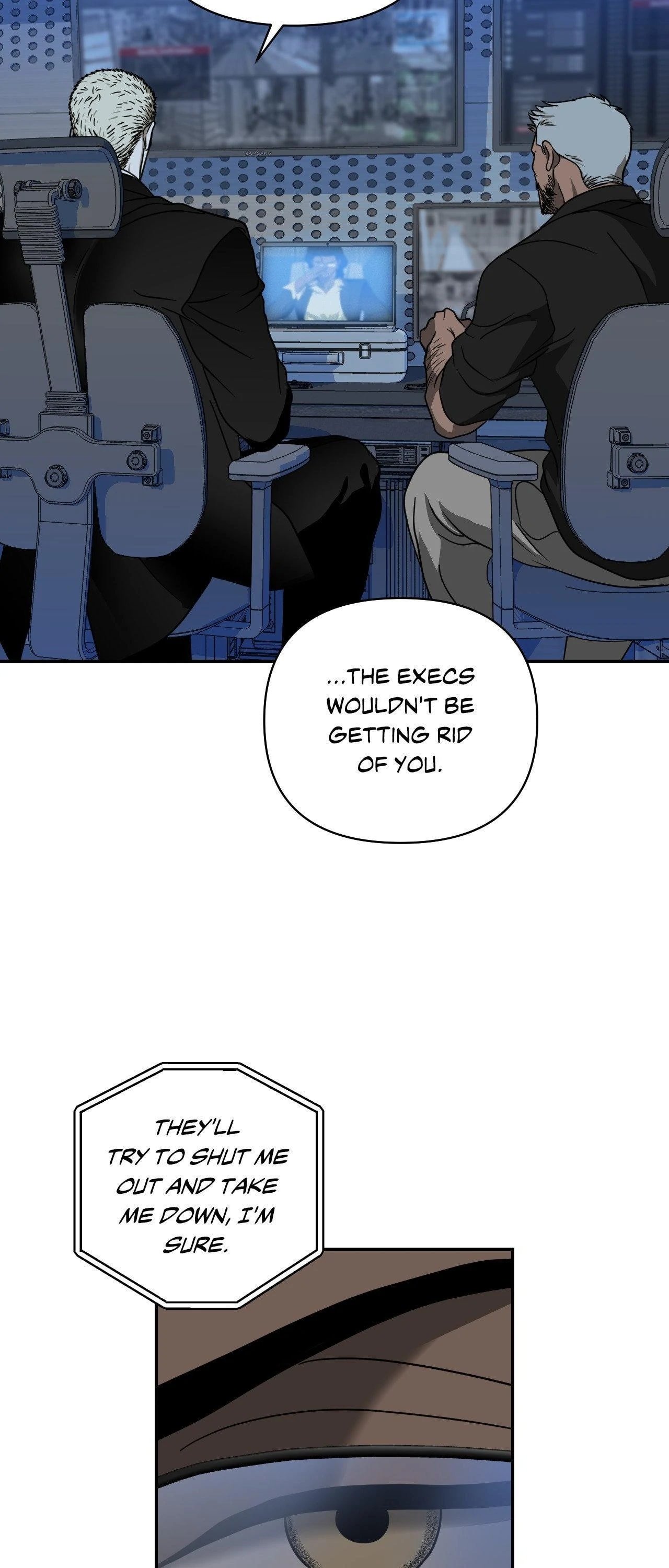 Shutline, Chapter 101 image 07